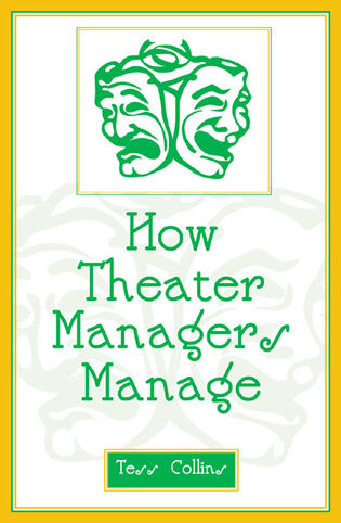 How Theater Managers Manage