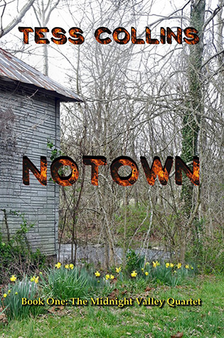 NOTOWN by Tess Collins