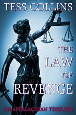 The Law of Revenge